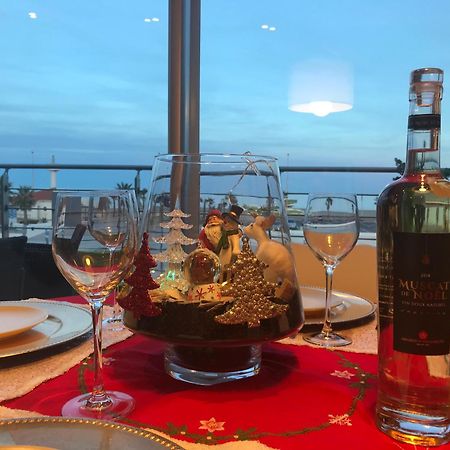 Rivage Διαμέρισμα Le Barcarès Εξωτερικό φωτογραφία