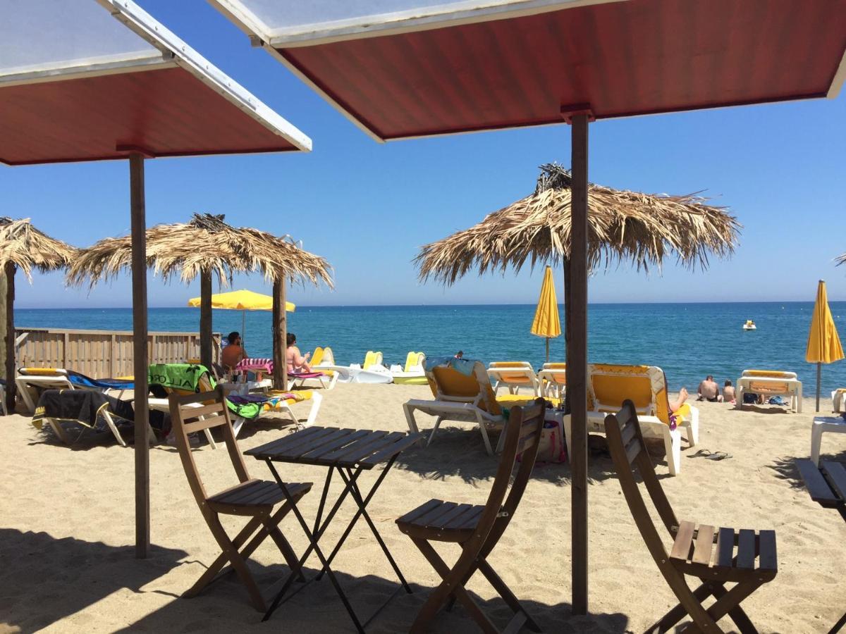 Rivage Διαμέρισμα Le Barcarès Εξωτερικό φωτογραφία