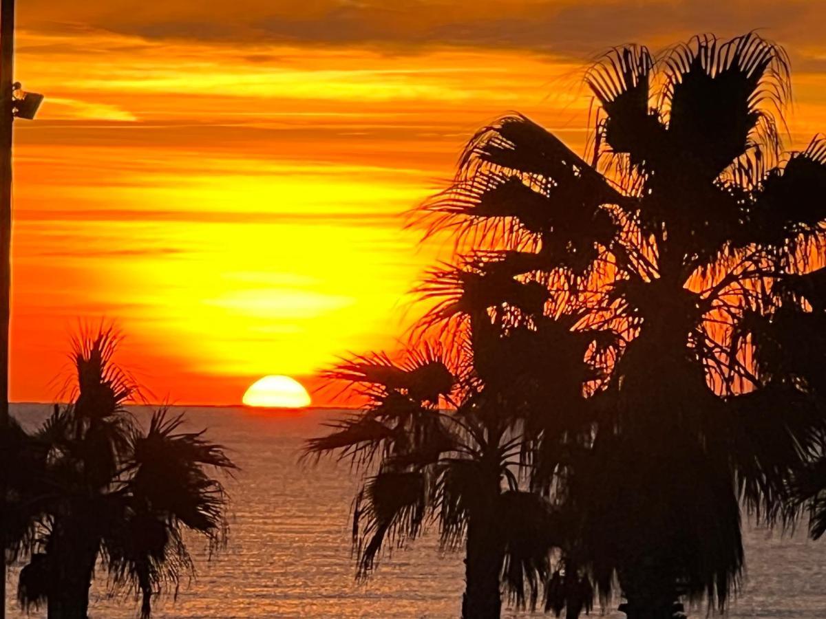 Rivage Διαμέρισμα Le Barcarès Εξωτερικό φωτογραφία
